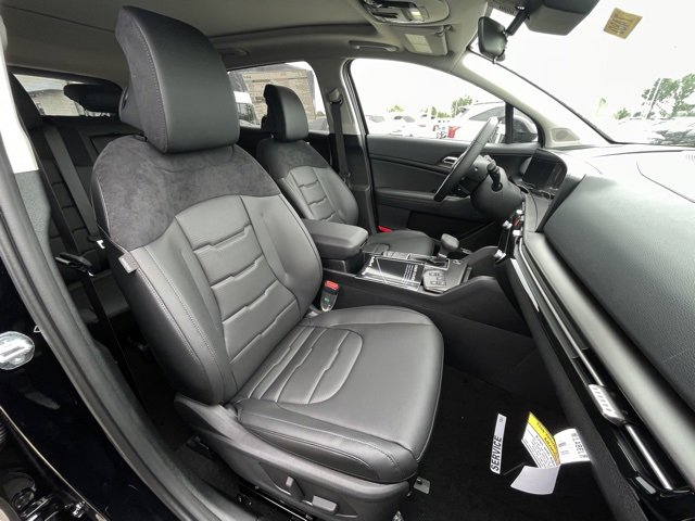 New 2026 Kia Sportage SX image 29