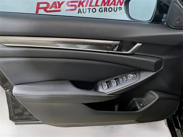Used 2020 Honda Accord Sport image 31
