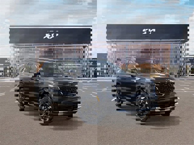New 2026 Kia Sorento S image 8