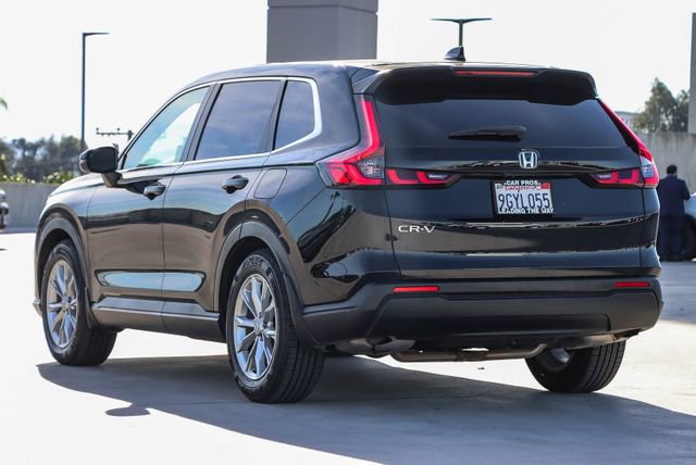 Used 2023 Honda CR-V EX image 6