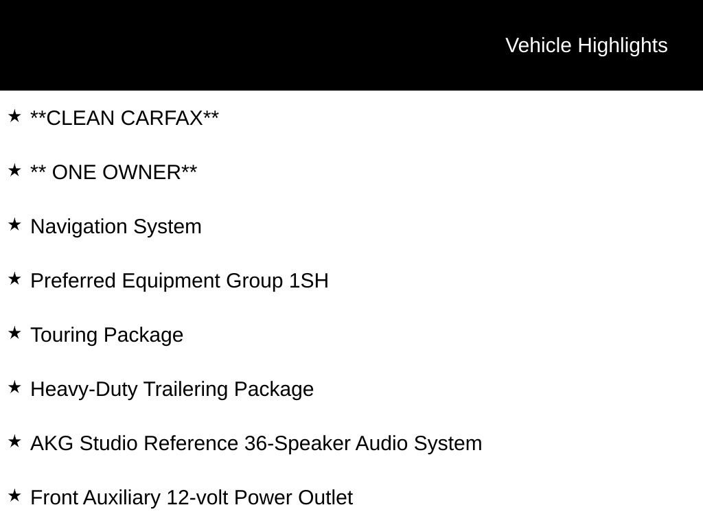 Used 2023 Cadillac Escalade Sport Platinum w/ Heavy-Duty Trailer Package AWD/4WD image 5