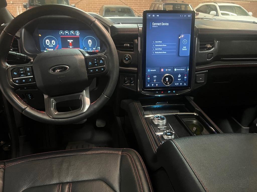 Used 2023 Ford Expedition Limited AWD/4WD image 24