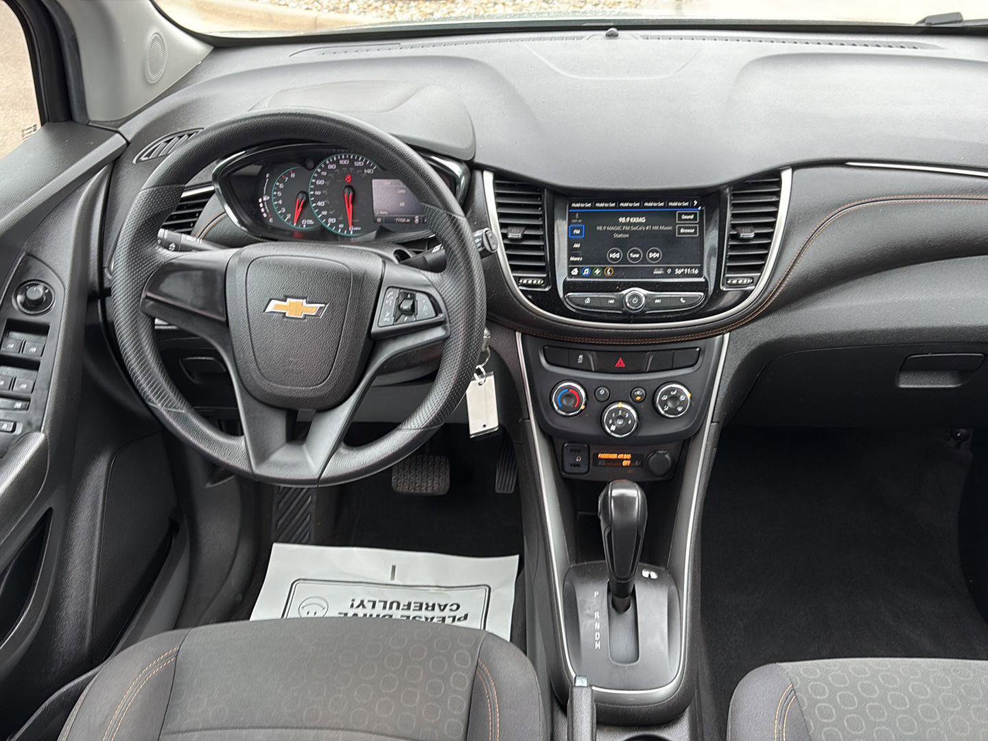 Used 2018 Chevrolet Trax LS image 15