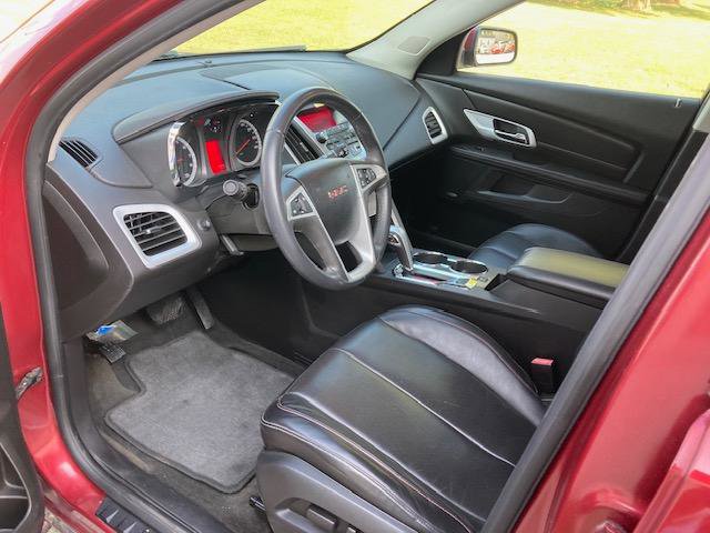 Used 2010 GMC Terrain SLT w/ Cargo Package image 17
