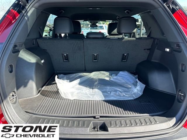 Certified 2026 Chevrolet Equinox RS w/ LPO, Floor Liner Package image 23