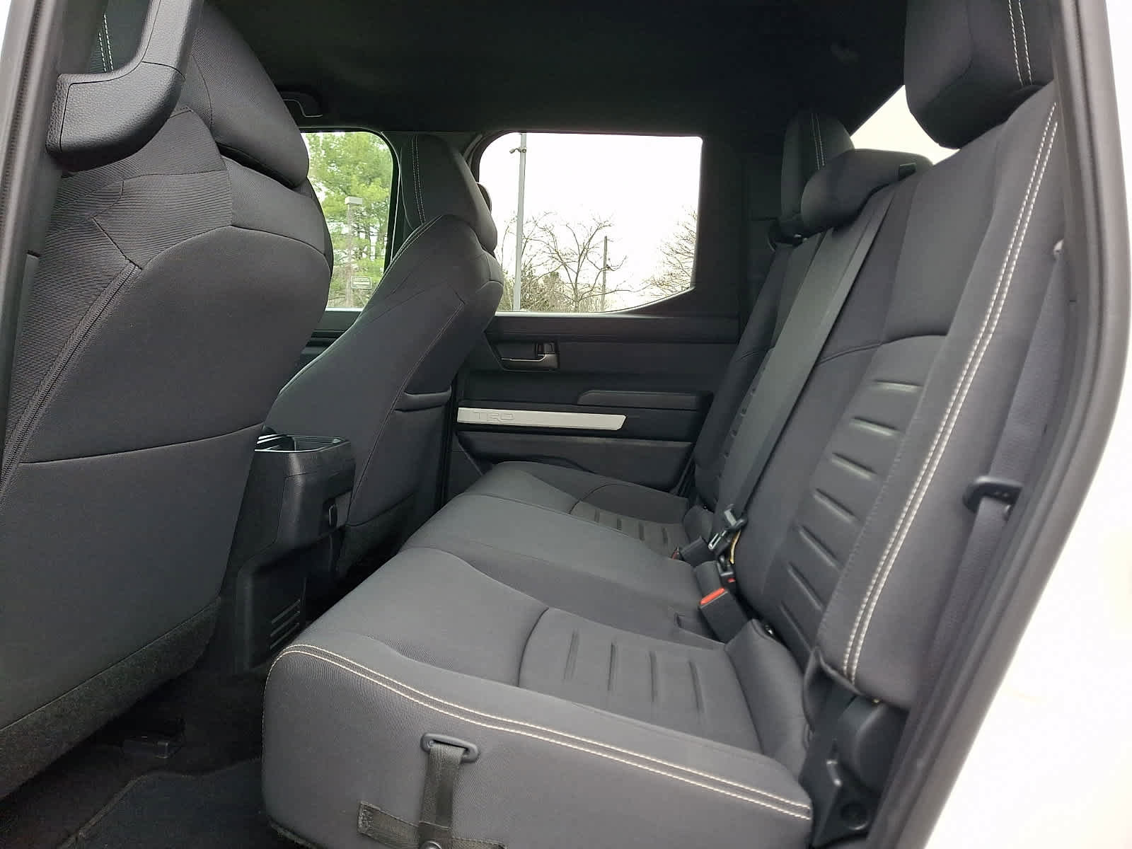 Certified 2024 Toyota Tacoma TRD Off-Road image 14