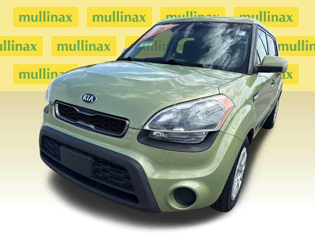 Used 2013 Kia Soul image 9