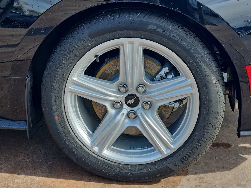 New 2026 Ford Mustang Premium image 37