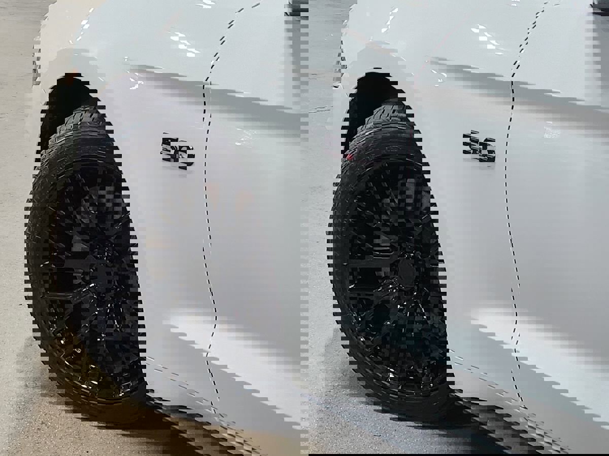 Used 2020 Ford Mustang GT image 24