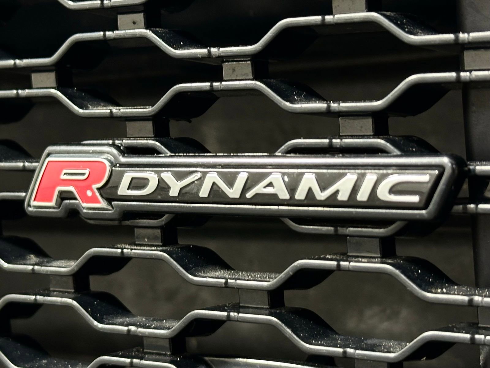 Used 2023 Land Rover Range Rover Evoque R-Dynamic S image 13