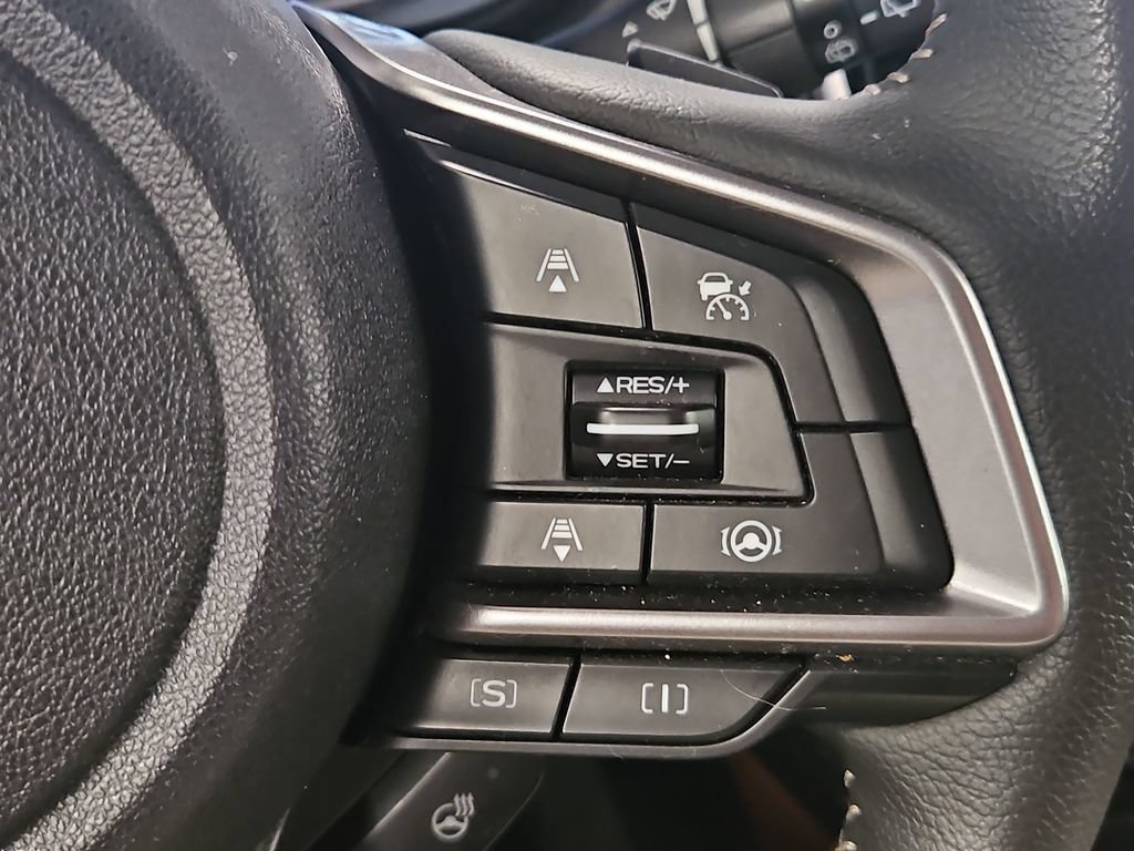 Certified 2024 Subaru Forester Touring AWD/4WD image 32