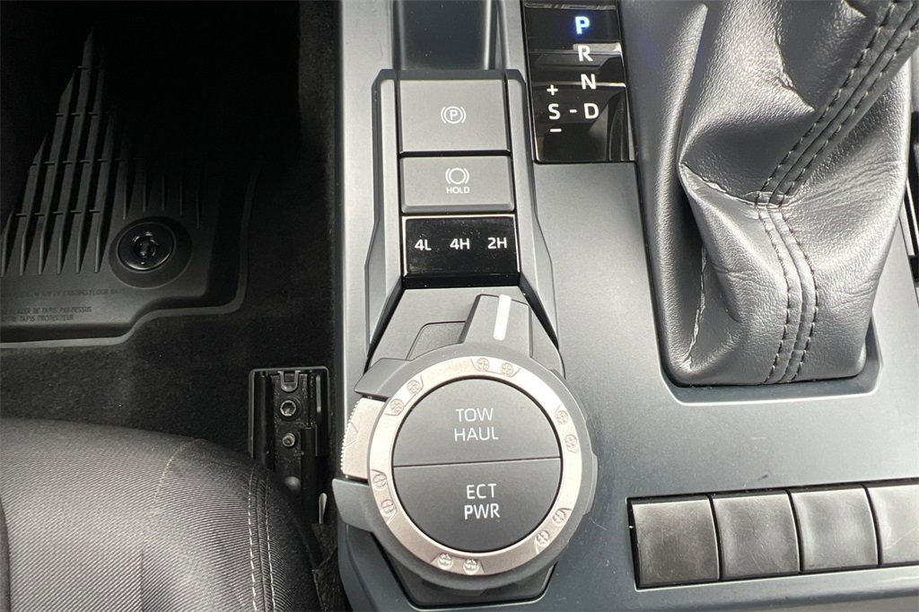 Certified 2024 Toyota Tacoma SR5 image 33