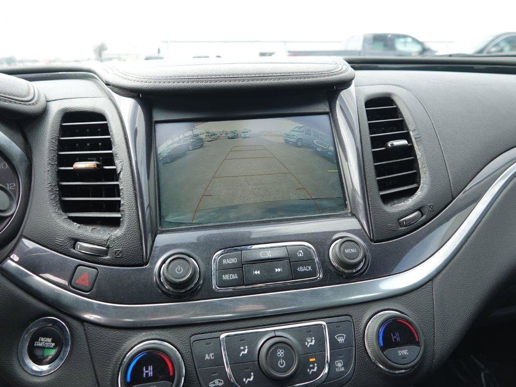 Used 2019 Chevrolet Impala LT image 18