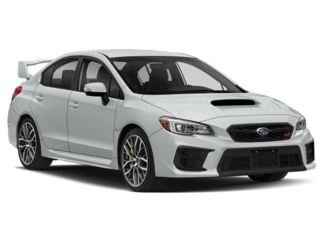 Used 2020 Subaru WRX STI AWD/4WD image 9