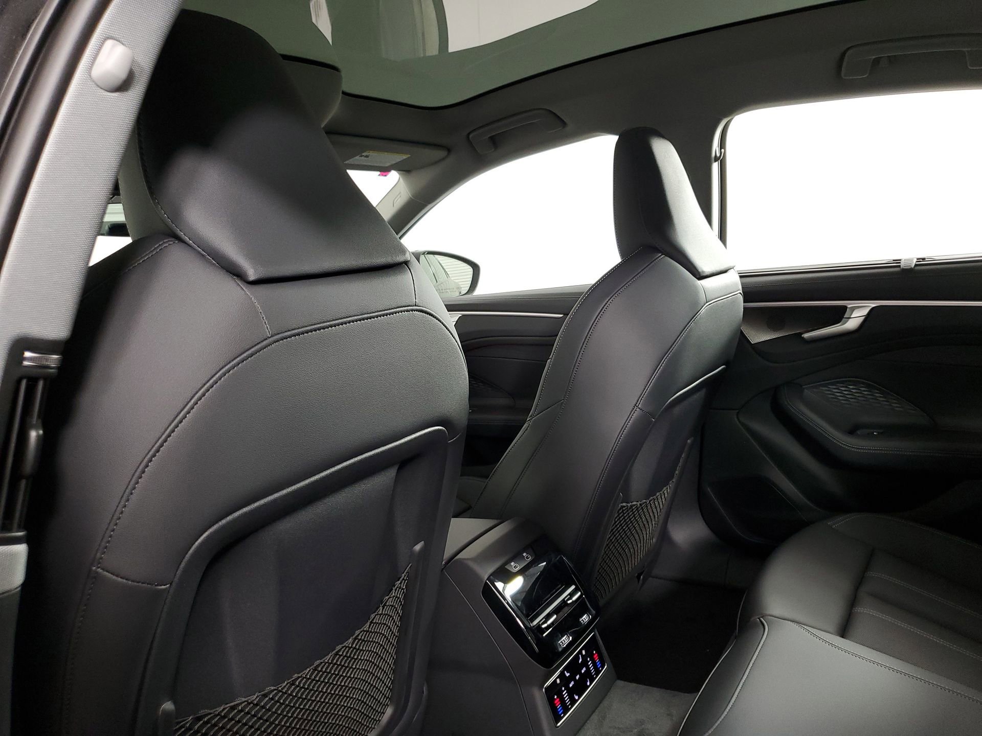 New 2026 Audi A6 Prestige image 47