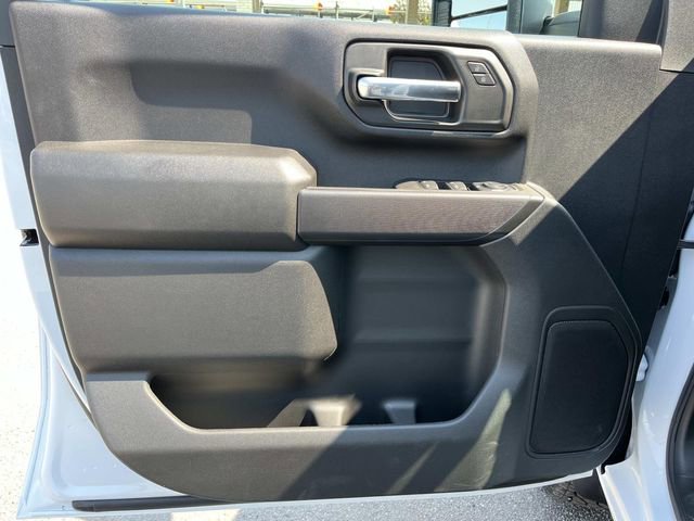 New 2026 Chevrolet Silverado 2500 Custom w/ Custom Convenience Package AWD/4WD image 20