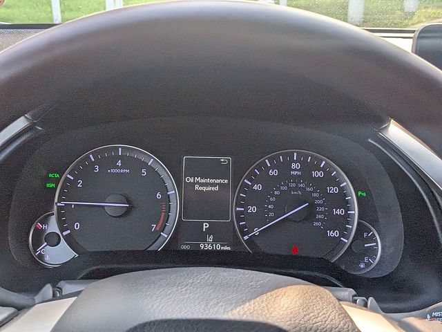 Used 2019 Lexus RX 350 FWD w/ Premium Package image 30