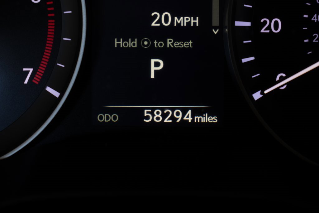 Used 2016 Lexus ES 350 image 27