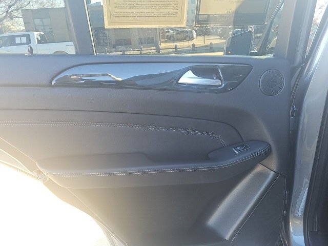 Used 2015 Mercedes-Benz ML 350 4MATIC image 11