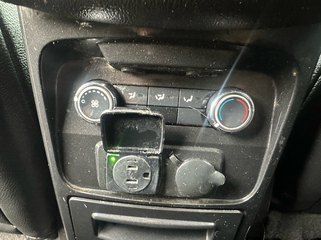 Used 2019 Ford Flex Limited image 30