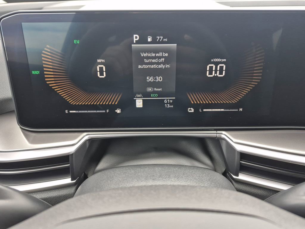 New 2026 Kia Sorento EX w/ EX Premium Package image 20