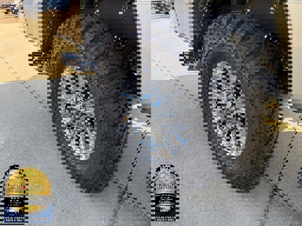 Used 2019 Ford F250 XLT w/ XLT Premium Package image 20