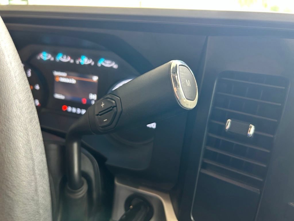 Used 2025 Ford F350 XLT AWD/4WD image 9