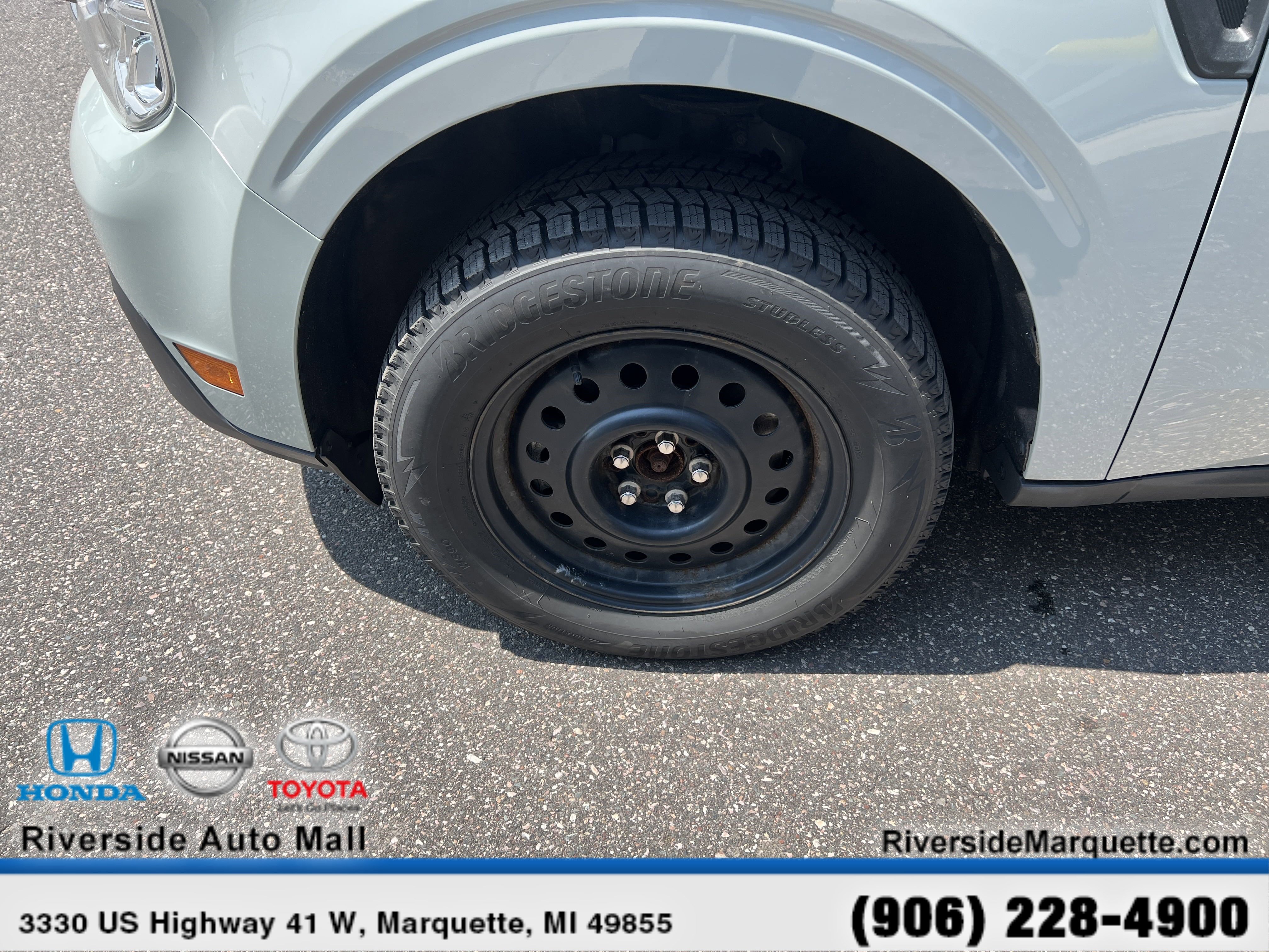 Used 2022 Ford Maverick XLT image 11