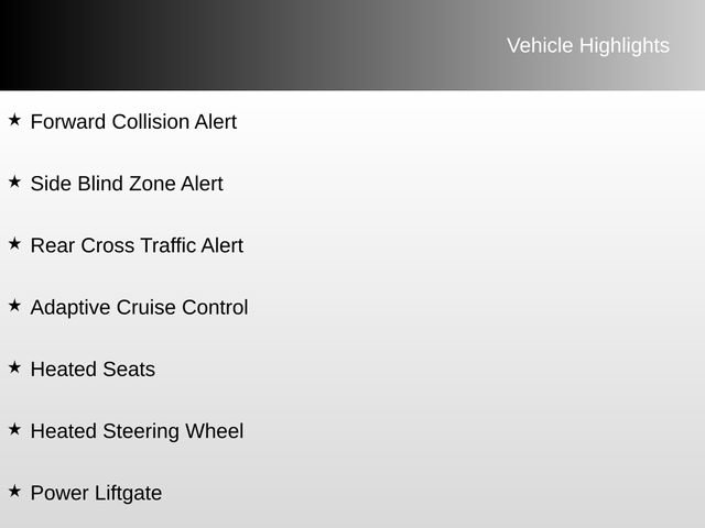 Used 2025 Jeep Grand Cherokee Altitude image 12