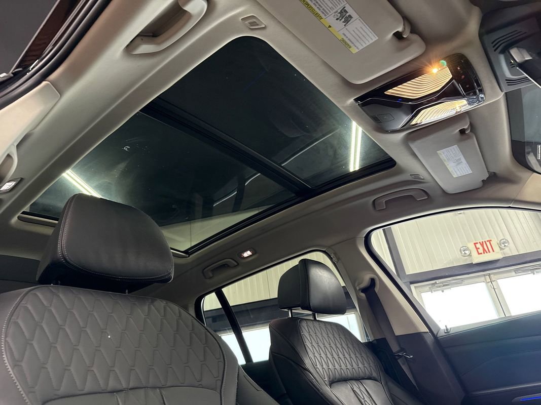 Used 2022 BMW X7 xDrive40i image 57