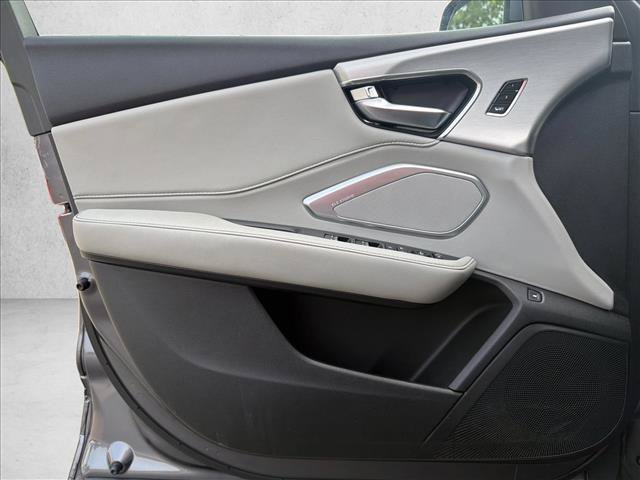 Used 2021 Acura RDX w/ Technology Package FWD image 10