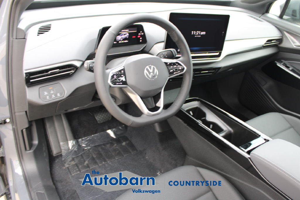New 2026 Volkswagen ID.4 Pro S AWD/4WD image 8