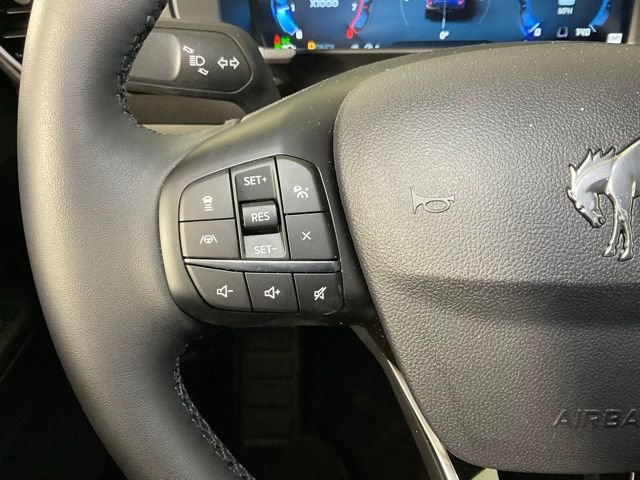 New 2025 Ford Bronco Sport Outer Banks w/ Outer Banks Tech Package+ image 24