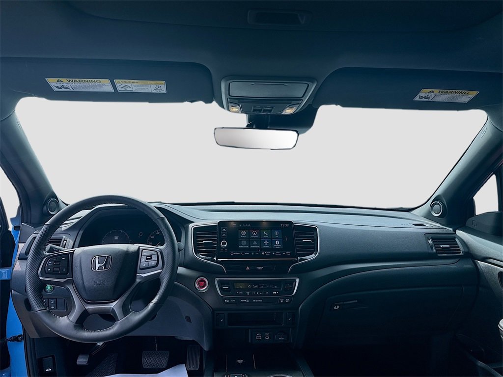 Used 2025 Honda Ridgeline TrailSport+ image 18