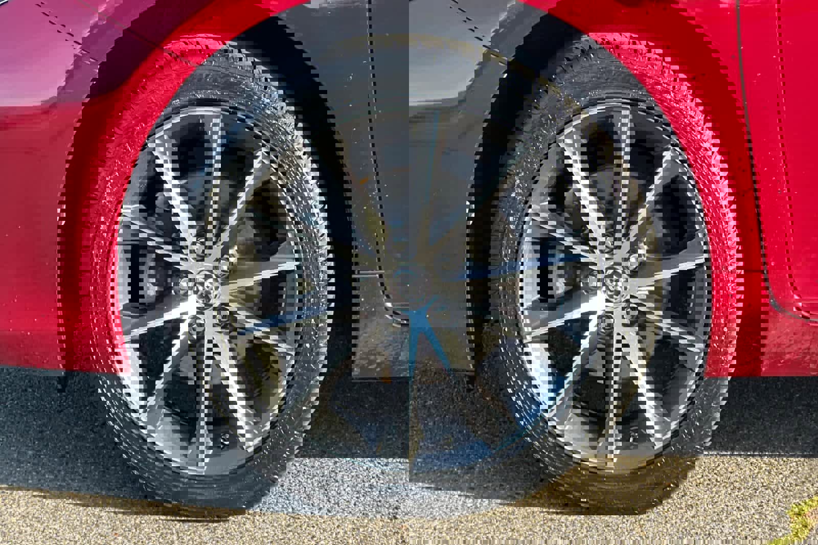 Used 2015 Toyota Camry XSE w/ Advanced Technology Package image 31