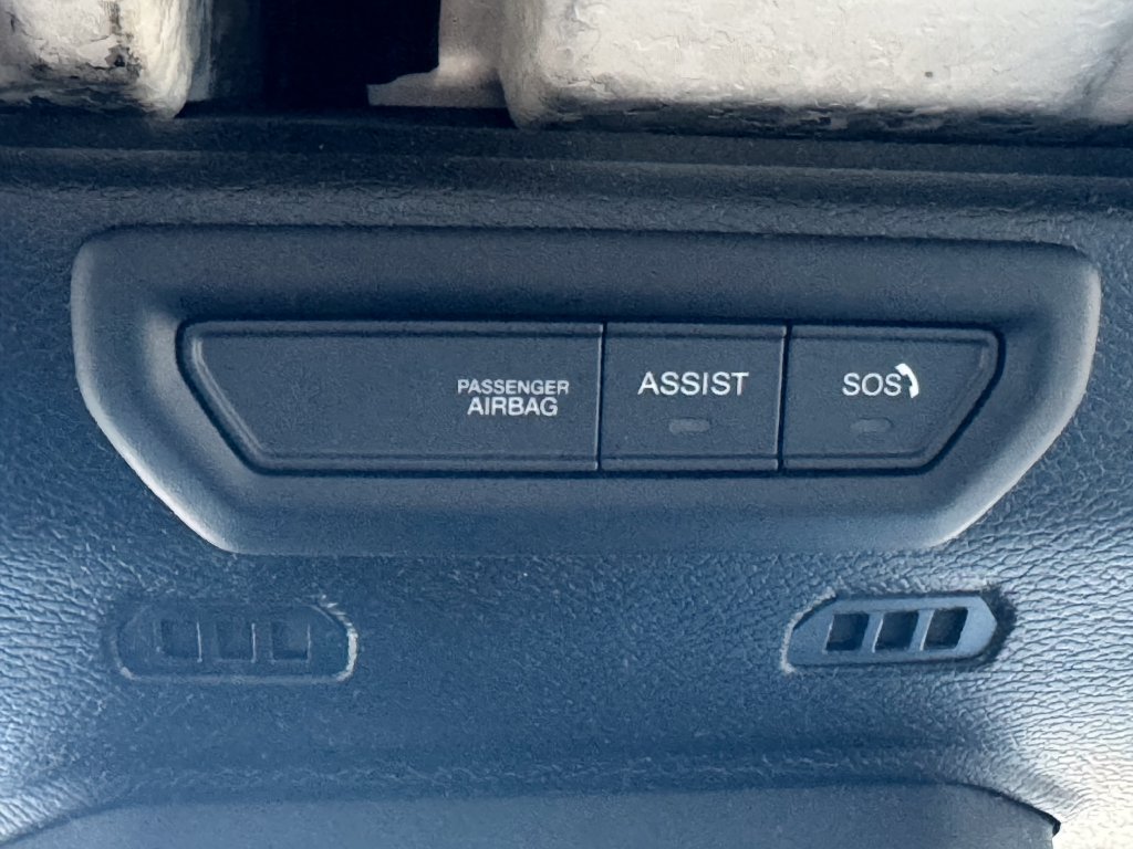 Used 2020 Jeep Gladiator Mojave AWD/4WD image 28