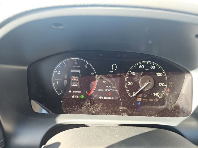 New 2026 Honda HR-V EX-L image 13