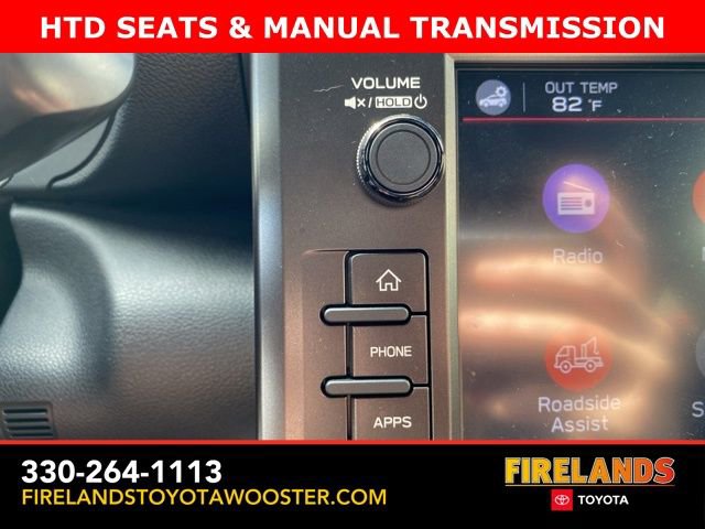 New 2025 Toyota GR86 Premium image 43