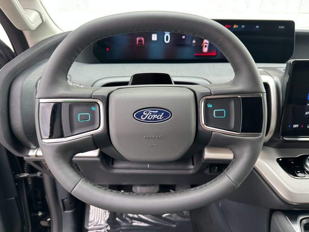 New 2026 Ford Expedition Max Active image 9