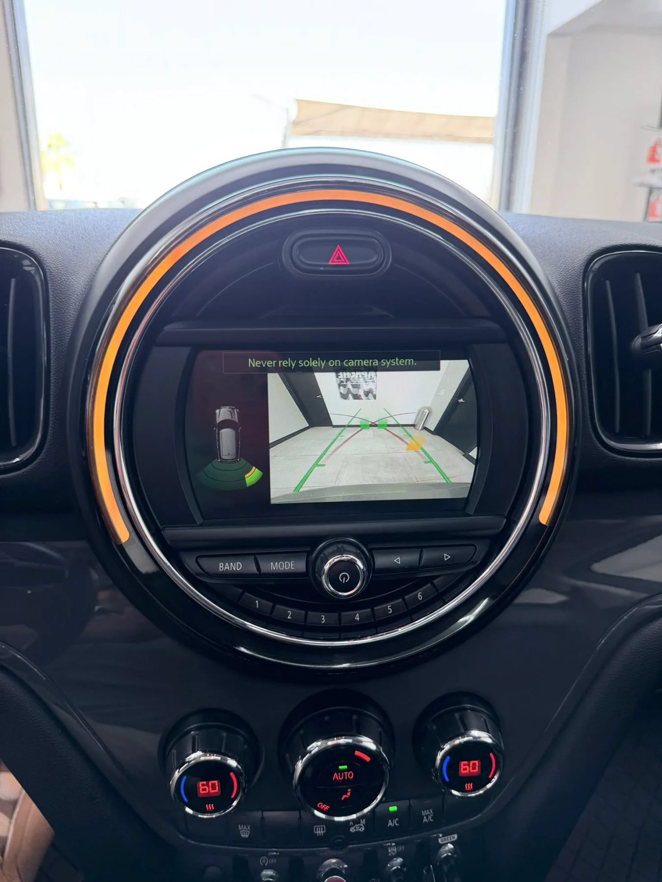 Used 2018 MINI Cooper Countryman FWD image 13