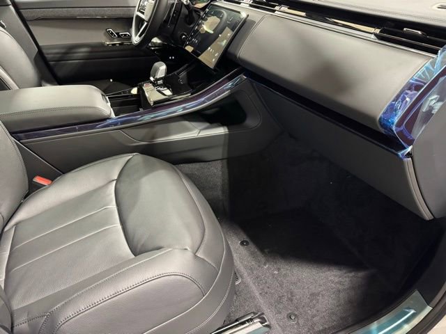 New 2025 Land Rover Range Rover Sport image 33