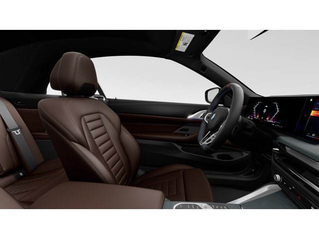 New 2027 BMW 440i xDrive Convertible w/ Premium Package AWD/4WD image 9