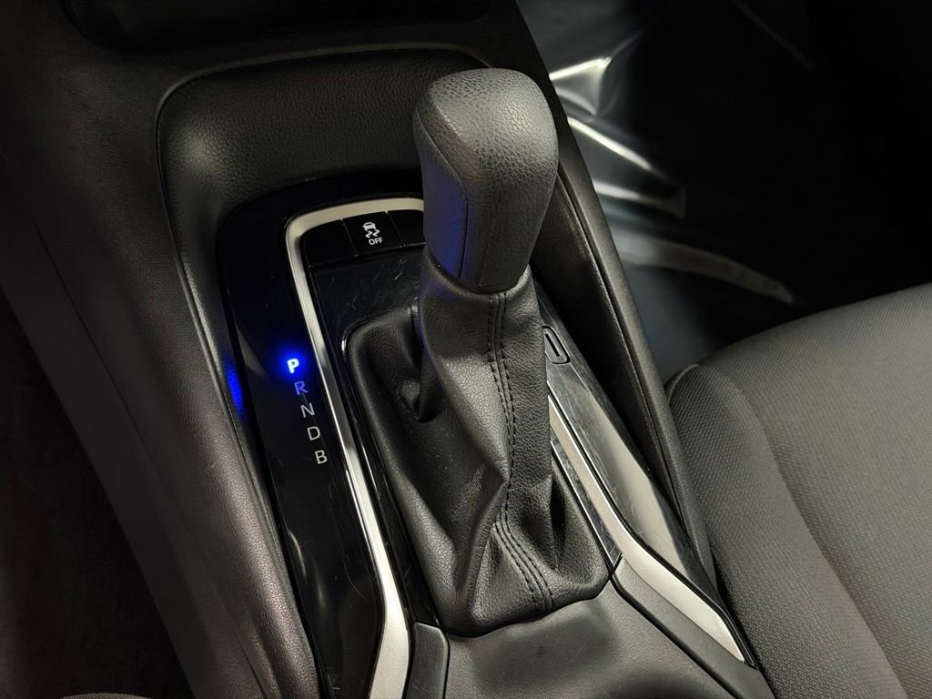Used 2024 Toyota Corolla LE image 17