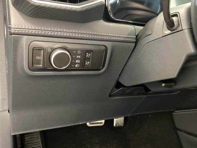 New 2025 Ford Mustang Premium RWD image 11