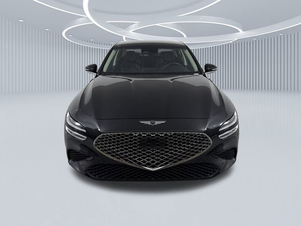 New 2025 Genesis G70 2.5T image 10