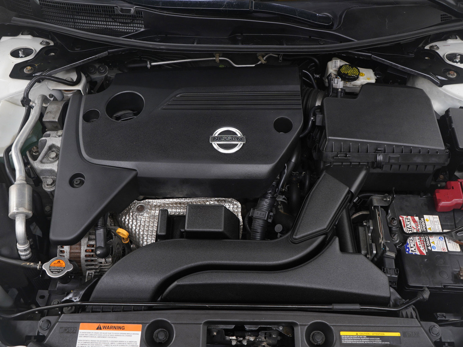 Used 2013 Nissan Altima 2.5 S image 27