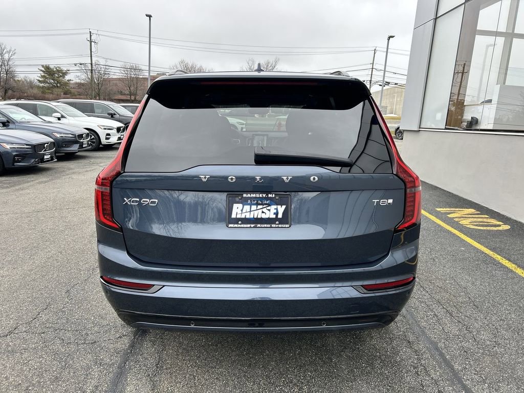 New 2026 Volvo XC90 T8 Ultra image 7