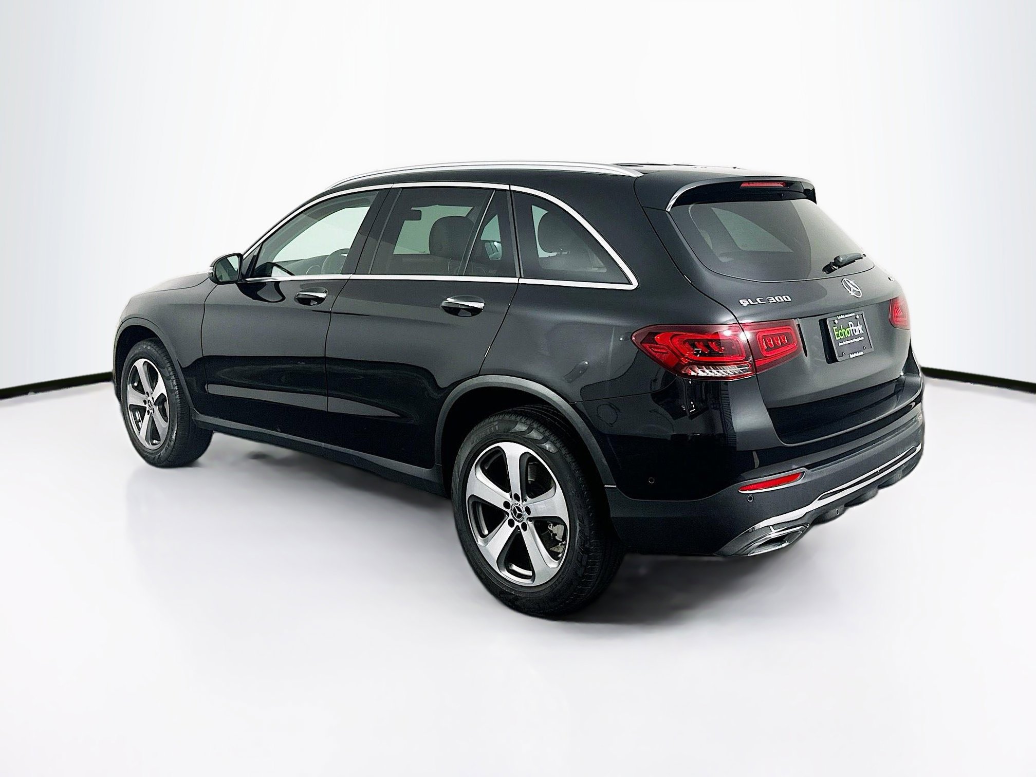 Used 2022 Mercedes-Benz GLC 300 GLC 300 image 5