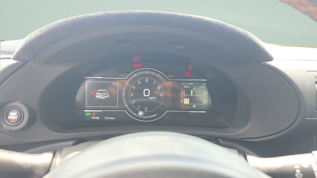 Used 2026 Toyota GR86 YUZU Limited w/ GR Aero Kit image 30