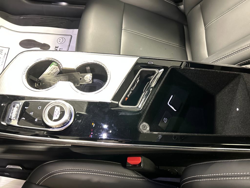 Used 2024 Cadillac Lyriq Tech image 21